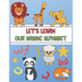 Let's Learn Our Arabic Alphabet