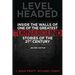 Level Headed: Inside the Walls of One of the Greatest Turnaround Stories of the 21st Century