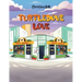 Turtledove Love