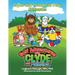 Clyde and Friends at Play: Etiquette