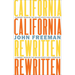 California Rewritten: A Journey Through the Golden State's New Literature