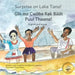Surprise on Lake Tana: An Ethiopian Adventure in Anuak and English
