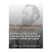 The 1862 Shenandoah Valley Campaign: The History of the Civil War Campaign that Made Stonewall Jackson a Confederate Legend