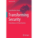 Transforming Security: A New Balance-Of-Power Doctrine