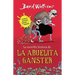 La Increíble Historia De...La Abuela Ganster / Gangsta Granny = Grandma Gangster