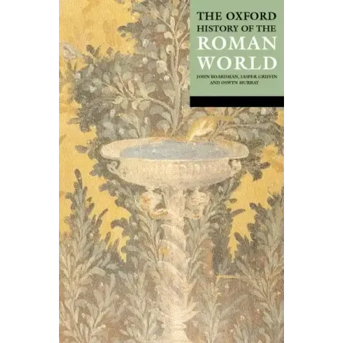 The Oxford History of the Roman World