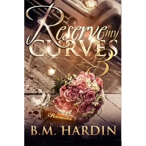 Reserve My Curves 3: The Finale