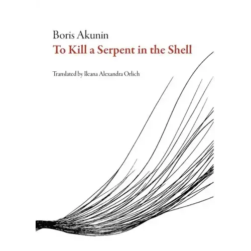To Kill a Serpent in the Shell
