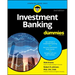 Investment Banking for Dummies
