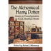 The Alchemical Harry Potter: Essays on Transfiguration in J.K. Rowling's Novels