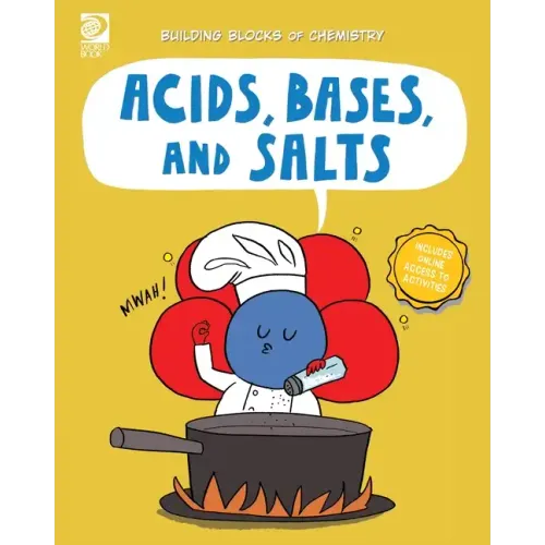 Acids, Bases, and Salts