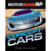 Concept Cars
