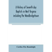 A history of Seventh day Baptists in West Virginia including the Woodbridgetown and Salemville churches in Pennsylvania and the Shrewsbury church in N