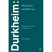 Durkheim and the Law