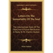 Letters on the Immortality of the Soul: The Intermediate State of the Dead, and a Future Retribution in Reply to Mr. Charles Hudson