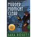 Murder on a Midnight Clear: A 1920s Christmas Mystery