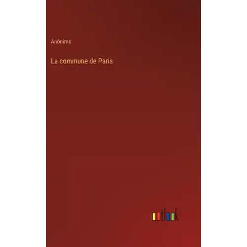 La commune de Paris