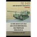 155-mm Assault Gun M53 and 8-inch Howitzer M55, Self Propelled Field Manual