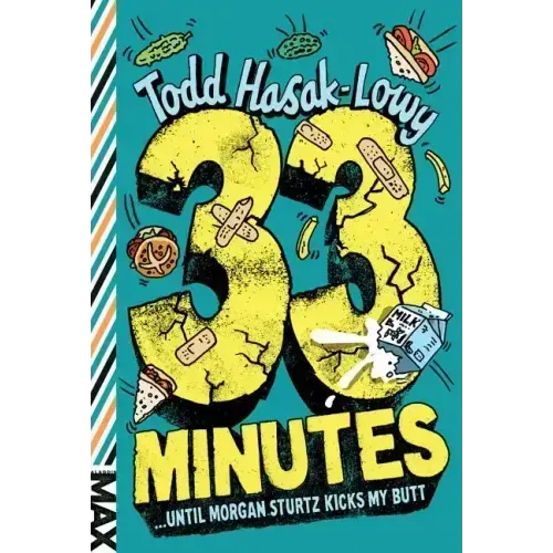 33 Minutes