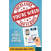 You're Hired!: The Ultimate Guide to CV Writing