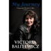 My Journey: Conquering Ulcerative Colitis: A Memoir