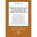 Proyectos de Ley En Materias de Derecho Público (1965-2011).
