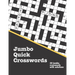 Jumbo Quick Crosswords