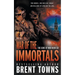 War of the Immortals: An Action-Adventure Series