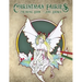 Christmas Fairies Coloring Book