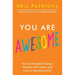 You Are Awesome: How to Navigate Change, Wrestle with Failure, and Live an Intentional Life