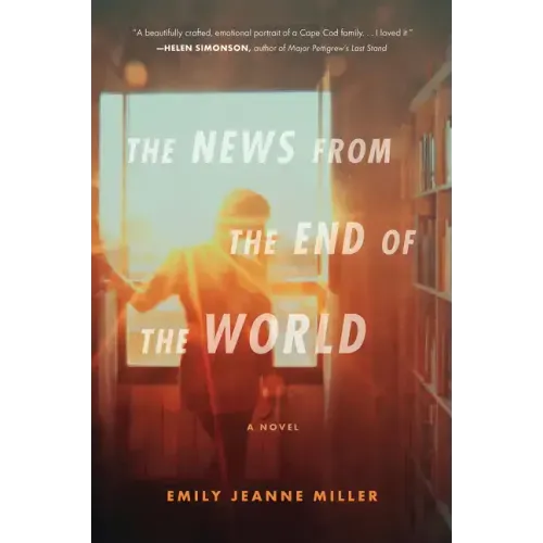 The News from the End of the World