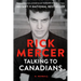 Talking to Canadians: A Memoir