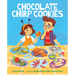 Chocolate Chirp Cookies