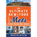 The Ultimate New York Mets Time Machine Book