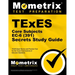 TExES Core Subjects EC-6 (391) Secrets Study Guide: TExES Exam Review and Practice Test for the Texas Examinations of Educator Standards