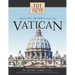 101 Surprising Facts about St. Peter's and the Vatican