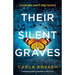 Their Silent Graves: A completely gripping and addictive crime thriller