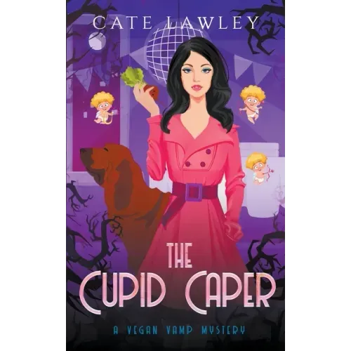 The Cupid Caper