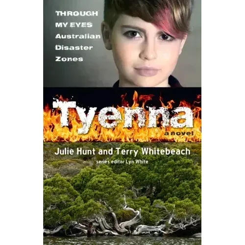 Tyenna: Volume 2
