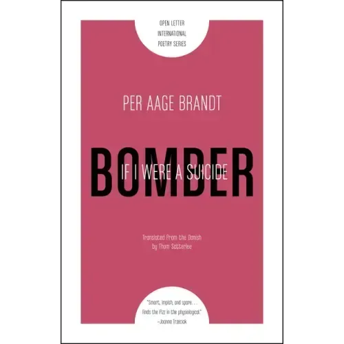 If I Were a Suicide Bomber
