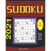 700+ Sudoku Jigsaw Puzzles: Sudoku Puzzle Book for Adults