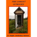 Fire Lookout Outhouses