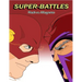 Super-Battles: Flash v/s Magneto