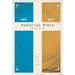 Side-By-Side Bible-PR-NIV/KJV-Large Print