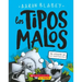 Los Tipos Malos En El Ataque de Los Zombigatitos (Bad Guys in Attack of the Zittens): Volume 4