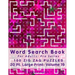 Word Search Book For Adults: Pro Series, 100 Zig Zag Puzzles, 20 Pt. Large Print, Vol. 19