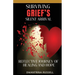 Surviving Grief's Silent Arrival