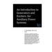 An Introduction to Generators and Exciters for Auxiliary Power Systems