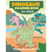 Dinosaur Coloring Book For Kids: Great Gift For Girls, Boys, Preschoolers - All Kids 3-8