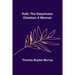 Kalli, the Esquimaux Christian A Memoir